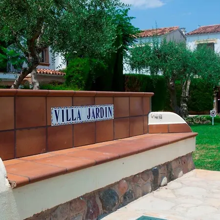 Gocosta Villajardin Apartmán *