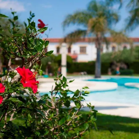 Gocosta Villajardin Apartmán