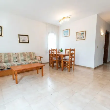 Gocosta Villajardin Apartmán *