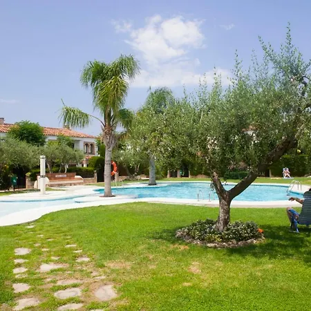 Gocosta Villajardin Apartmán Cambrils