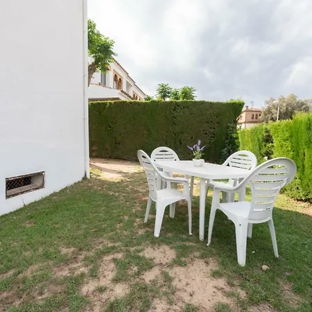 Gocosta Villajardin Apartmán *