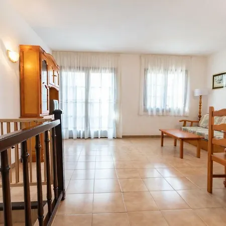 Gocosta Villajardin Cambrils