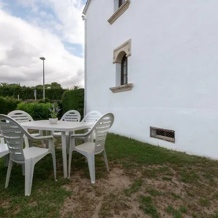 Gocosta Villajardin Apartmán *