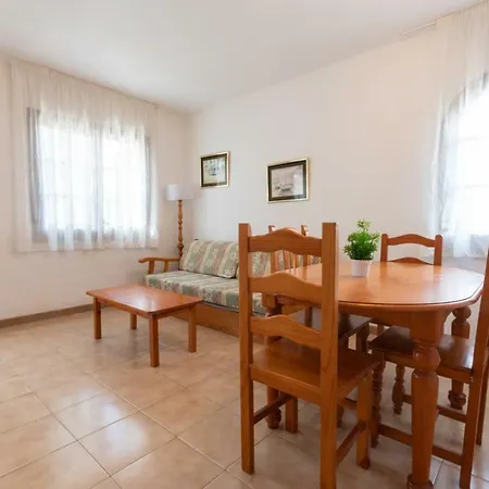 Gocosta Villajardin Apartmán Cambrils