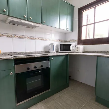 Apartmán Gocosta Villajardin Cambrils
