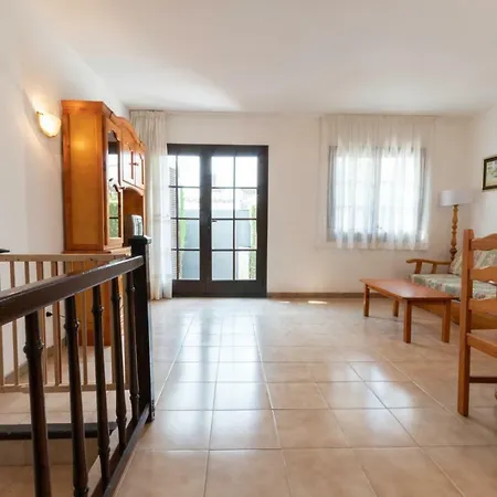 Gocosta Villajardin Apartmán