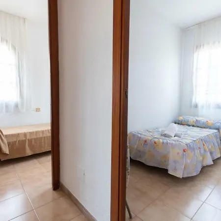 Gocosta Villajardin Apartmán *