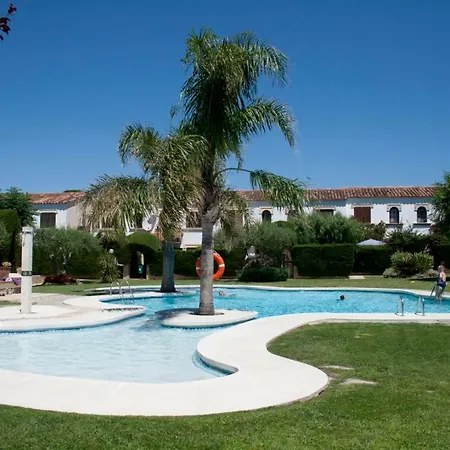 Gocosta Villajardin Apartmán