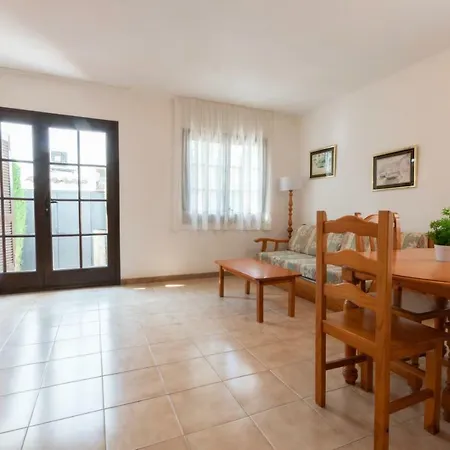 Gocosta Villajardin Apartmán Cambrils